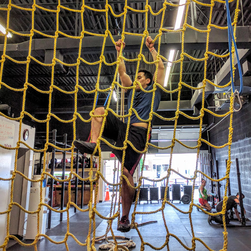 Gym «CrossFit Tysons Corner», reviews and photos, 8453 Tyco Rd K, Vienna, VA 22182, USA