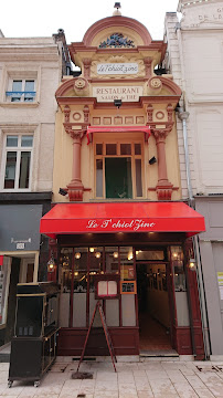 Photos du propriétaire du Restaurant Le T'Chiot Zinc à Amiens - n°1