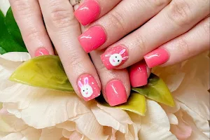 Lux nail bar in West Bridgewater image