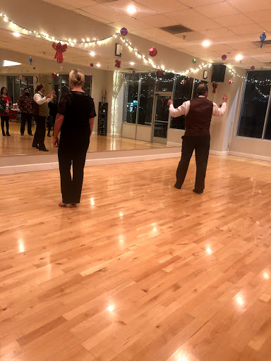 Dance School «Ultimate Ballroom Dance Studio», reviews and photos, 7990 Trinity Rd #106, Cordova, TN 38018, USA