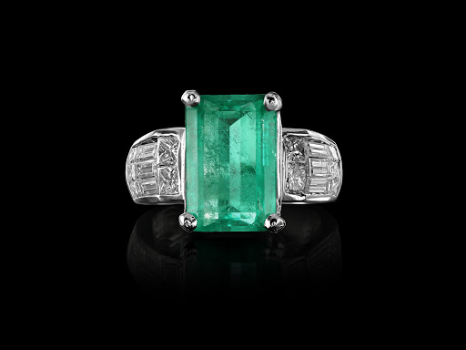 Jeweler «Estate Jewelers», reviews and photos, 700 Fair Oaks Ave, South Pasadena, CA 91030, USA