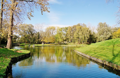 La Gaule Fouquièroise à Fouquières-lès-Lens