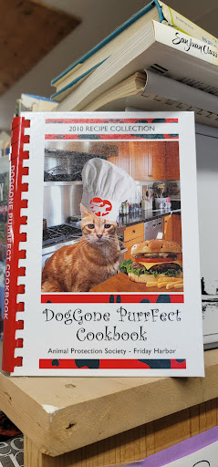 Thrift Store «Consignment Treasures», reviews and photos, 6739 Roche Harbor Rd, Friday Harbor, WA 98250, USA