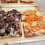 Photo n°3 de l'avis de Antonio.a fait le 06/01/2024 à 11:43 sur le  Pizzeria Ortè - Pizza e Passione à Agropoli