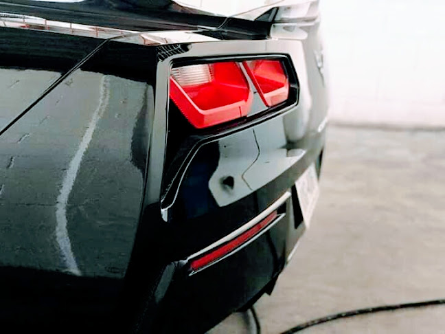 Auto Élite Car Wash - Servicio de lavado de coches