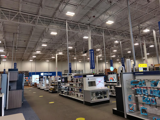 Electronics Store «Best Buy», reviews and photos, 274 N Plainfield Rd, West Lebanon, NH 03784, USA