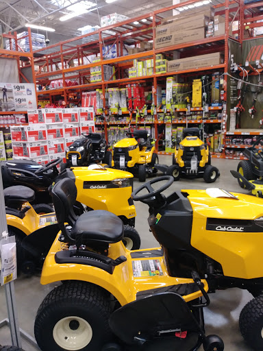 Home Improvement Store «The Home Depot», reviews and photos, 2805 US-98, Lakeland, FL 33805, USA