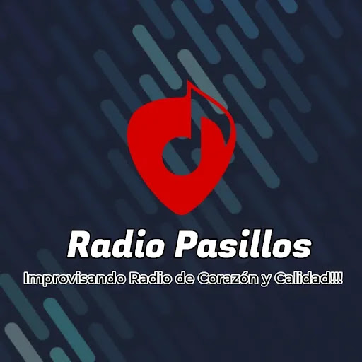 Radio Pasillos Improvisando Radio De Corazón Y Calidad
