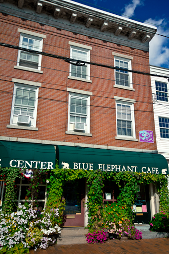 Yoga Studio «Kusum Yoga Saco», reviews and photos, 12 Pepperell Square, Saco, ME 04072, USA