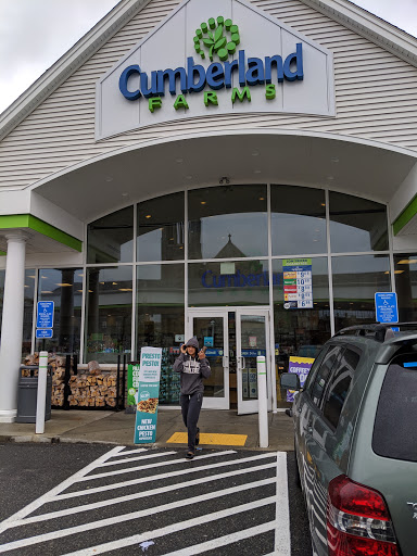 Gas Station «Cumberland Farms», reviews and photos, 320 S Broadway, Lawrence, MA 01843, USA
