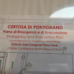 Photo n°5 de l'avis de Maria.o fait le 17/08/2020 à 19:46 sur le  Certosa di Pontignano à Pontignano