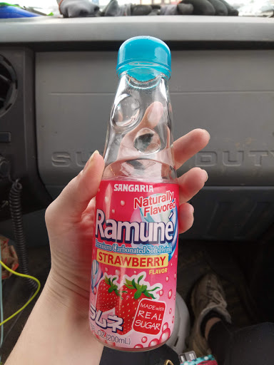 Grocery Store «Seoul International Market», reviews and photos, 15154 Fort Campbell Blvd, Oak Grove, KY 42262, USA