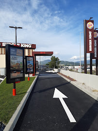 Photos du propriétaire du Restauration rapide Burger King à Davézieux - n°4