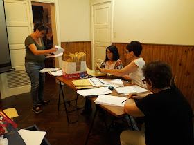 AUDEPPI (Asociación Uruguaya de Profesores Particulares de Inglés)