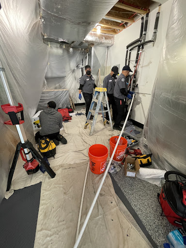 Plumber «Beacon Plumbing», reviews and photos, 8611 S 192nd St, Kent, WA 98031, USA