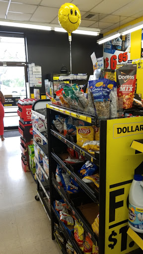 Discount Store «Dollar General», reviews and photos, 1947 N Pinellas Ave, Tarpon Springs, FL 34689, USA