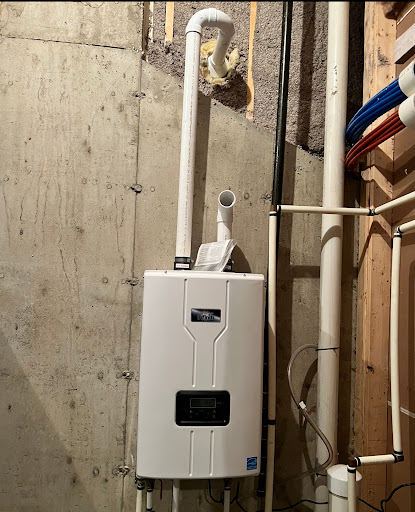 Photo of Ritchies Plumbing