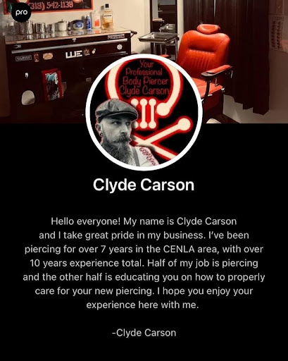 Explore heaven tattoo ideas, creative tattoo ideas in Pineville, available at Epic Ink Studio