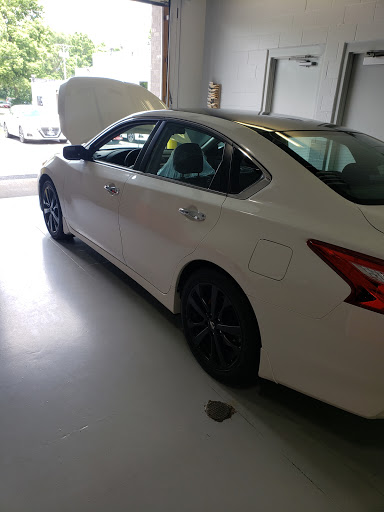 Nissan Dealer «Jeff Schmitt Nissan», reviews and photos, 725 Alpha Rd, Beavercreek, OH 45434, USA