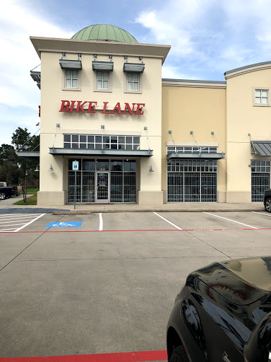 Bike Lane, 17937 I-45, Shenandoah, TX 77385, USA, 