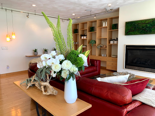 Florist «Red Square Flowers», reviews and photos, 337 W Mifflin St, Madison, WI 53703, USA