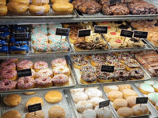 Donut Shop «Hurts Donut Co.», reviews and photos, 1301 5th St #105, Coralville, IA 52241, USA