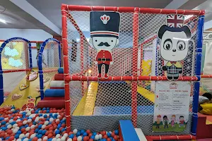 KSW Kids Play zone and Party Area image