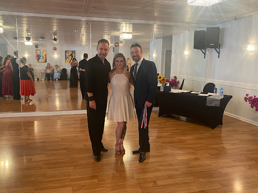 Ballroom Dance Instructor «Ballroom Factory Dance Studio», reviews and photos, 620 Waverly Ave h, Patchogue, NY 11772, USA