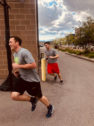 Gym «CrossFit Lehi», reviews and photos, 401 S 850 E, Lehi, UT 84043, USA