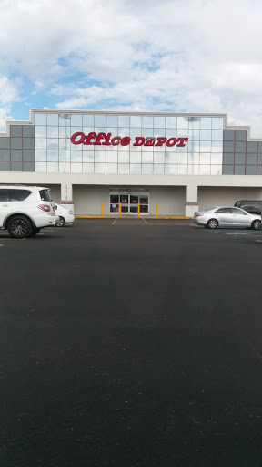 Office Supply Store «Office Depot», reviews and photos, 3437 Denny Ave, Pascagoula, MS 39581, USA