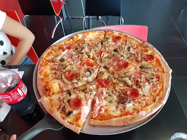 Avaliações doMimos Pizza - Viseu em Viseu - Pizzaria