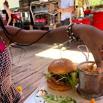 Photo n° 6 de l'avis de Jean-Pierre.a fait le 07/08/2021 à 07:47 pour La Voile Rouge à Solaro