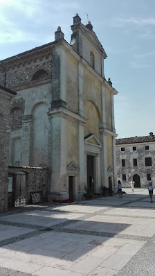 Residenza del Duca Piazza Castello, 24, 46040 Solferino MN, Italia