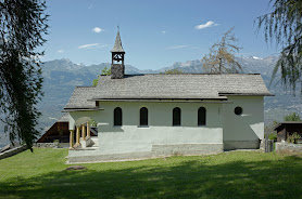 Chapel of the Visitation