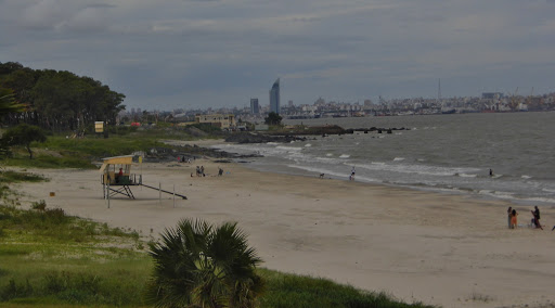 Playa del Cerro