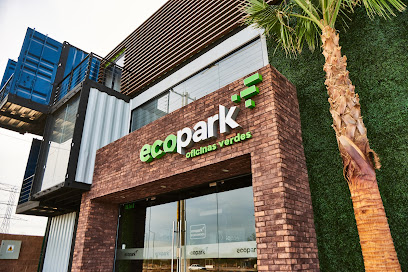 EcoPark Oficinas Verdes