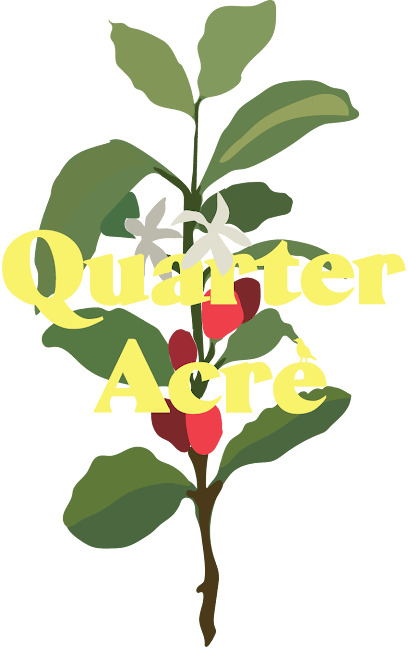 Quarter Acre Specialty Coffee