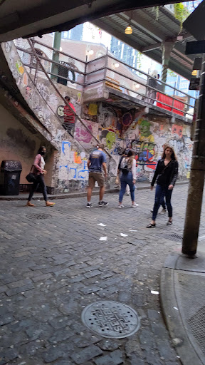 Tourist Attraction «Rachel the Piggy Bank», reviews and photos, Pike St, Seattle, WA 98101, USA