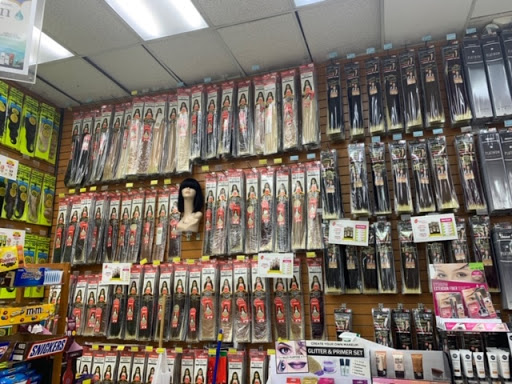 Beauty Supply Store «Elegant Beauty Supplies Superstores», reviews and photos, 3000 Hallandale Beach Blvd, Hallandale Beach, FL 33009, USA