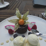 Photo n°3 de l'avis de Derdekea.n fait le 23/08/2023 à 17:09 sur le  relexa hotel Frankfurt/Main à Frankfurt