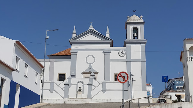 Igreja Matriz de Aljezur