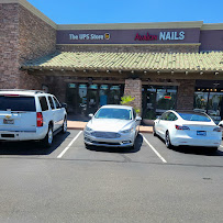 The UPS Store - Photo 2 - Car repair in Glendale, AZ, Peoria