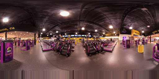 Gym «Planet Fitness», reviews and photos, 2200 Harbor Blvd, Costa Mesa, CA 92627, USA