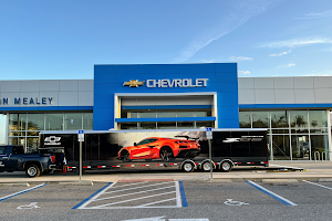 Don Mealey Chevrolet image