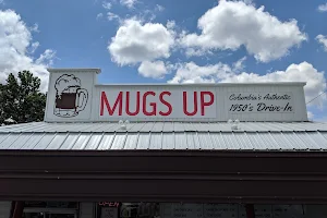 Mugs-Up Drive In image