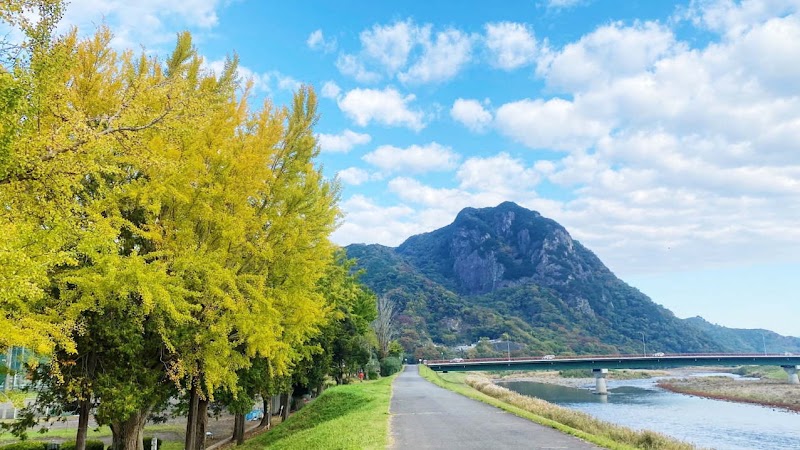 狩野川記念公園