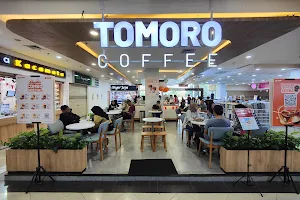 TOMORO COFFEE - Bogor Trade Mall image