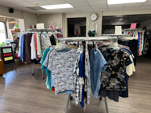 Thrift Store «Assistance League of the Foothill Communities Thrift Shop», reviews and photos, 8555 Archibald Ave, Rancho Cucamonga, CA 91730, USA