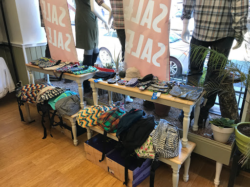 Sporting Goods Store «Sierra Mountain Outdoors Placerville», reviews and photos, 465 Main St, Placerville, CA 95667, USA