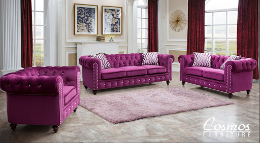 Furniture Store «Town Furniture and Home Decor», reviews and photos, 7322 W Waters Ave, Tampa, FL 33634, USA